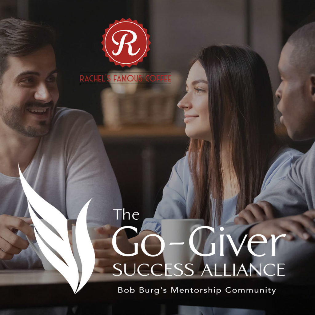 The Go-Giver Success Alliance